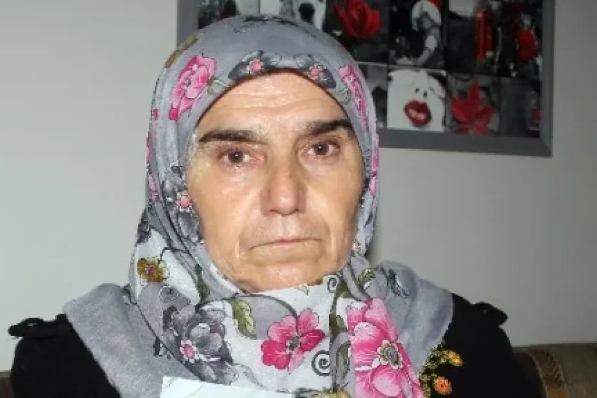 30 Yıldır Kayıp Kızını Arıyor
