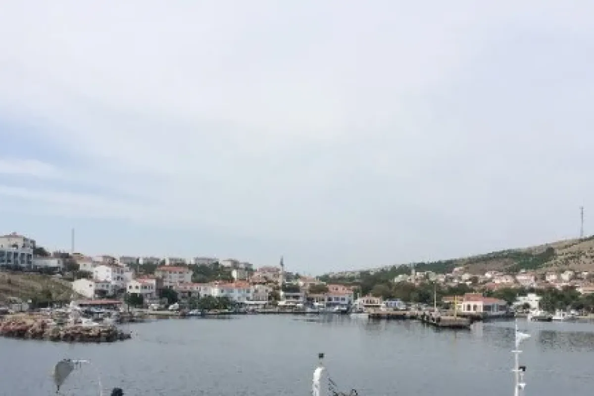 Adalar Ulaşım Durdu