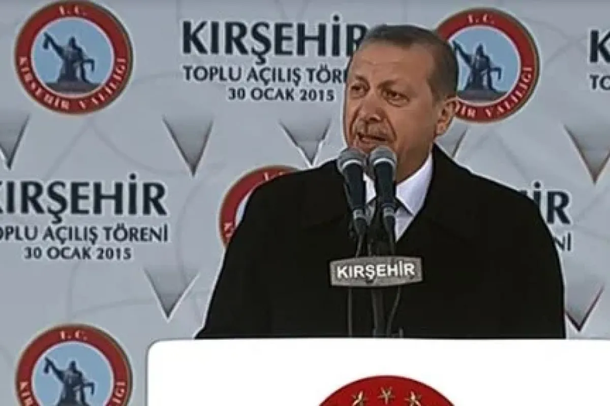"chp’nin Kılavuzu Paralel Yapı"