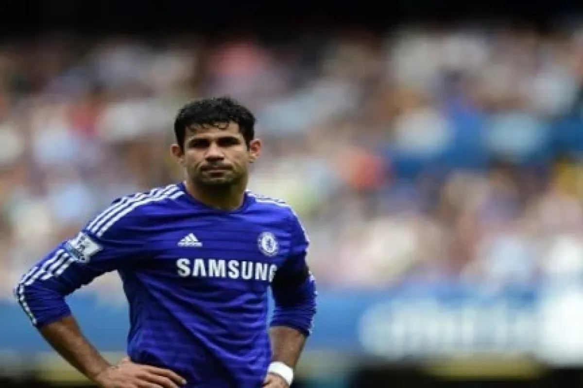 Diego Costa’ya 3 maç !