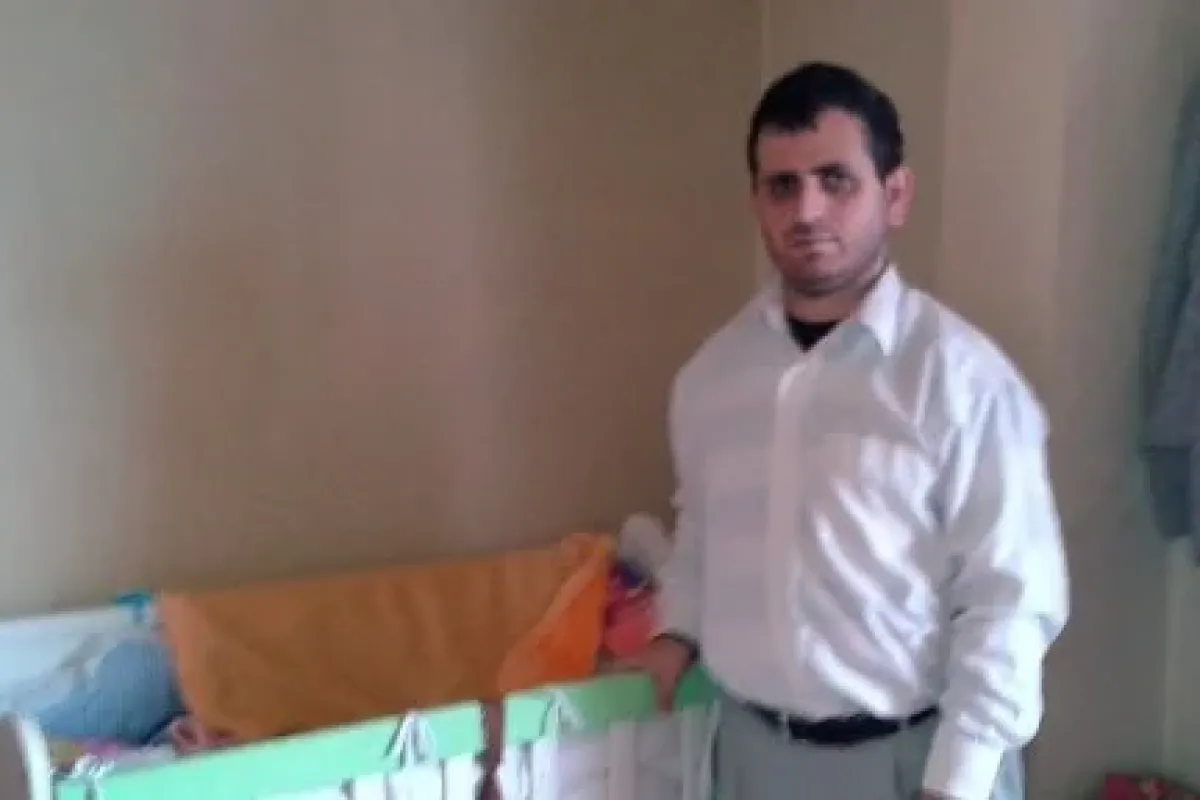 Hastanede Bebeklerin Karıştığını Iddia Etti