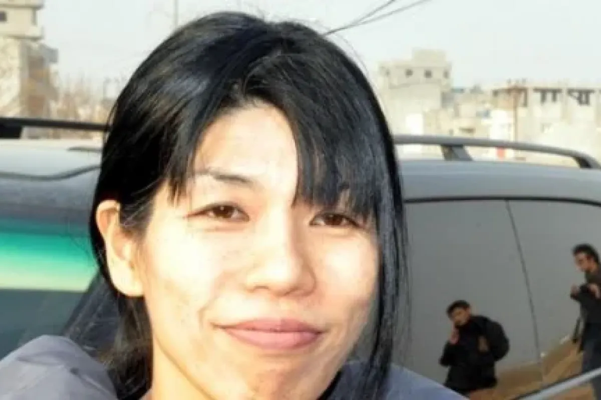 Japon gazeteci için İstanbul’da tören