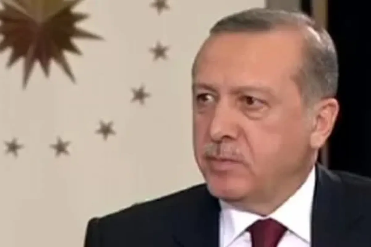’’kardeş Haline Gelmişler’’