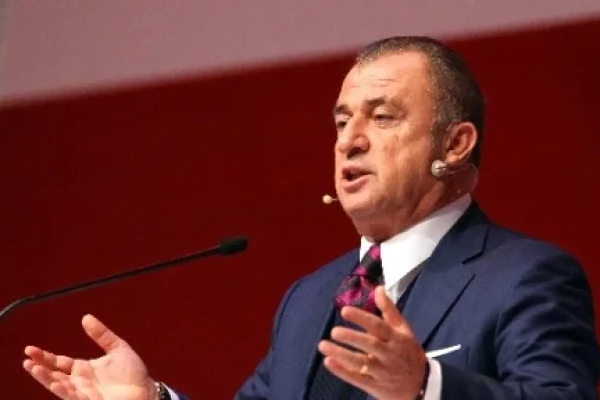Olimpiyat Stadı’na El Attı