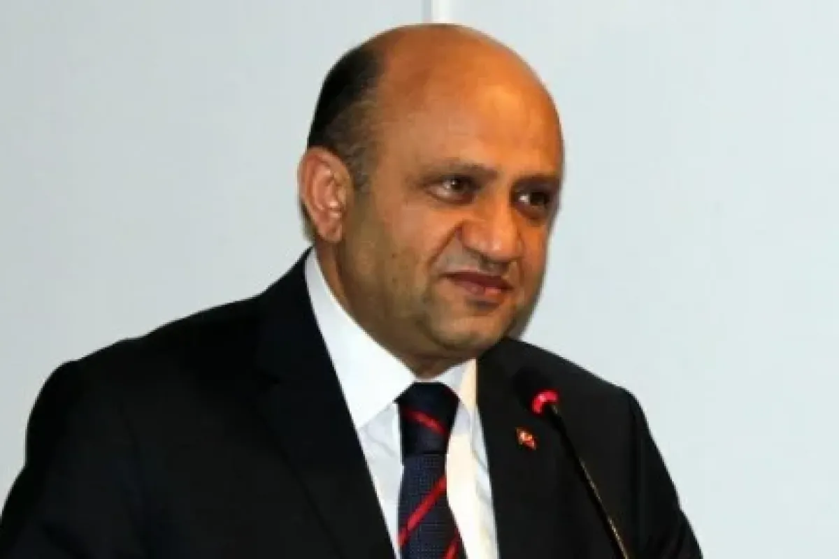 "Paralel yapıyla mücadele etmek milli güvenlik meselesidir"
