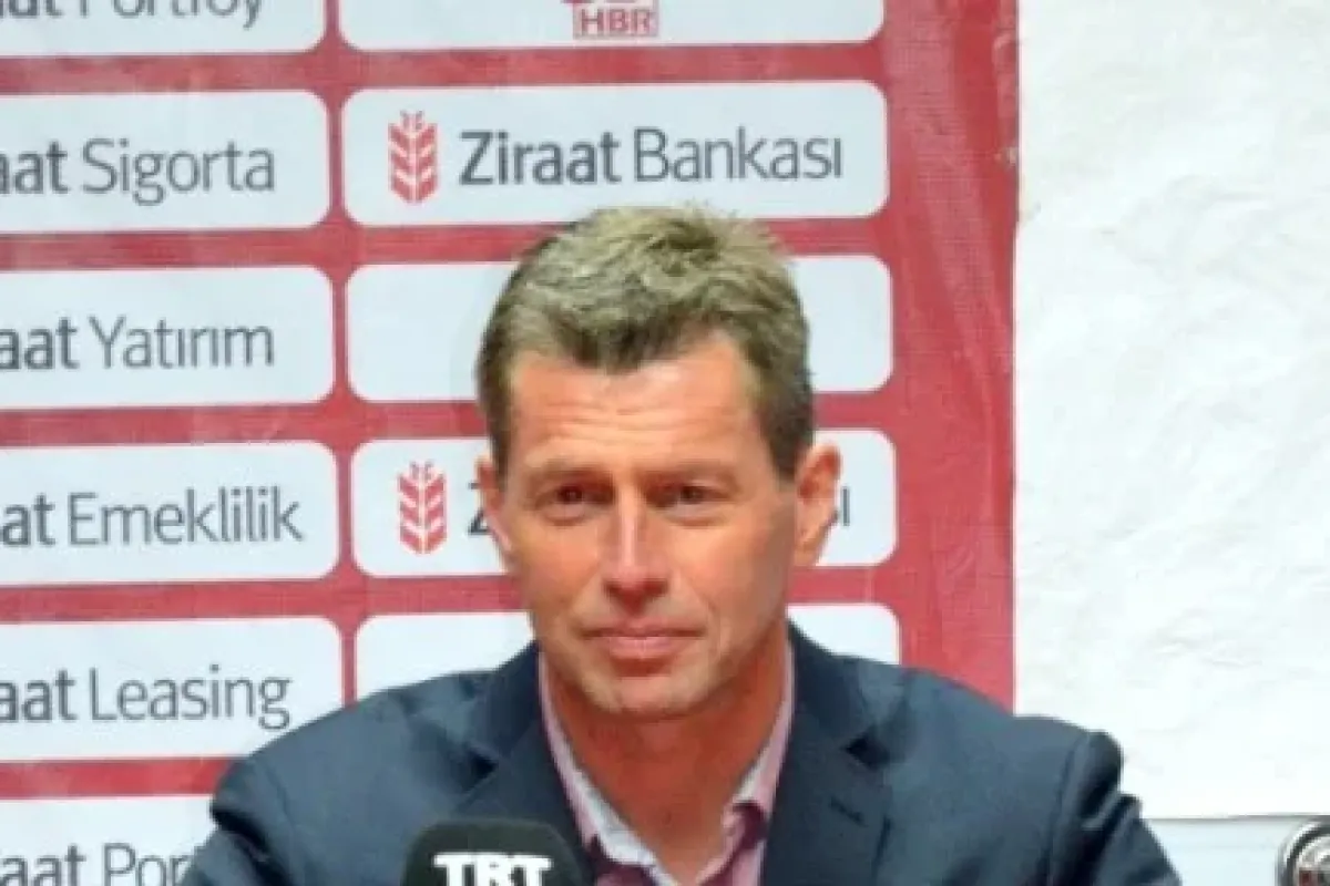 Skibbe Transfer Istemiyor