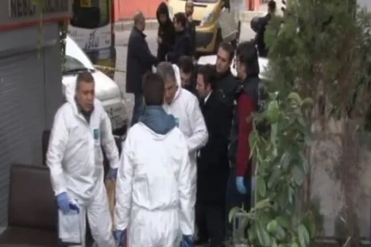 Taksim’deki incelemeler sona erdi