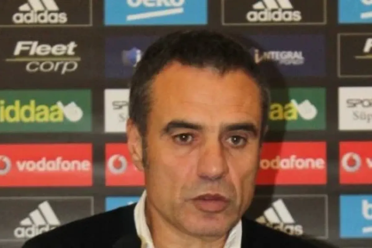"Transfer çalışmalarımız sürüyor"