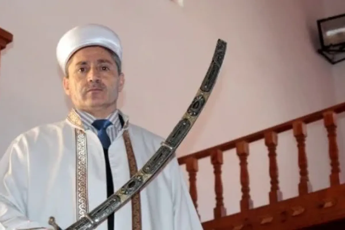 555 yıllık gelenek