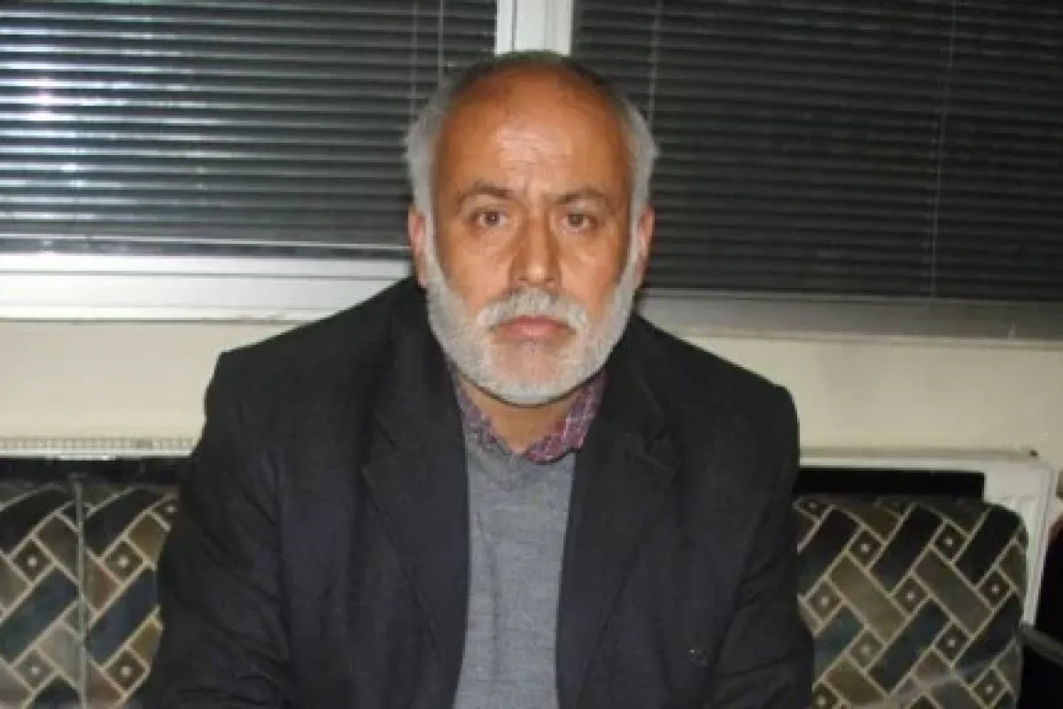 Adına çıkarılan kredi kartı hayatını karartı