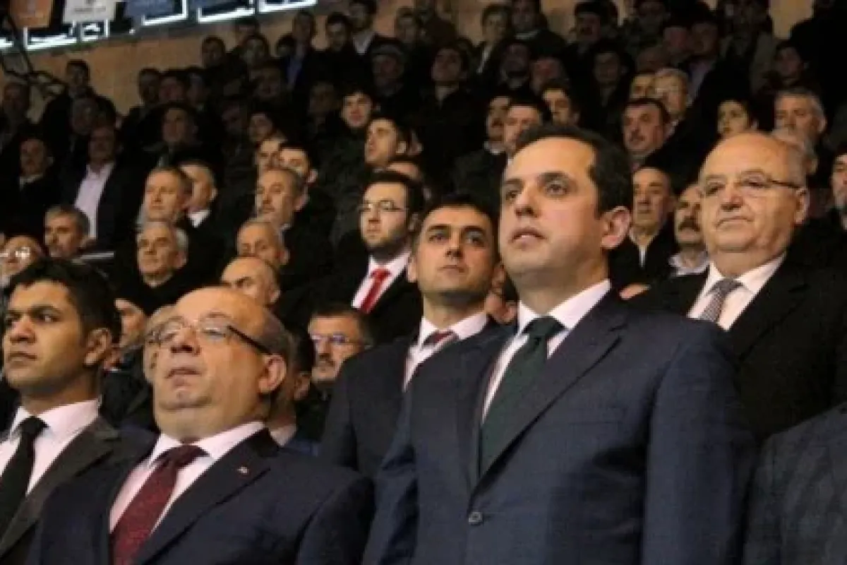 "AK Parti kaybetse Netenyahu bayram eder"