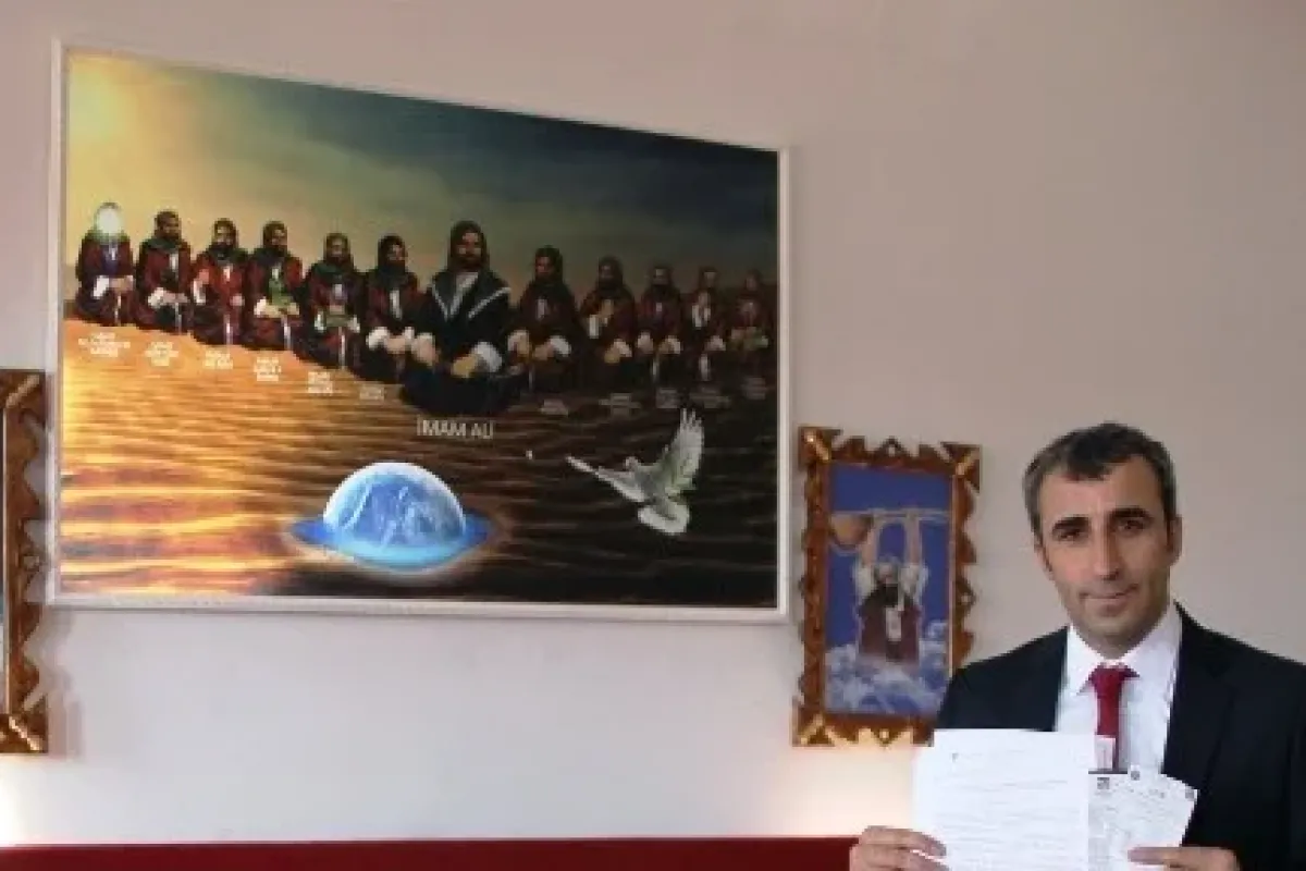 Cemevleri haczin eşiğinde