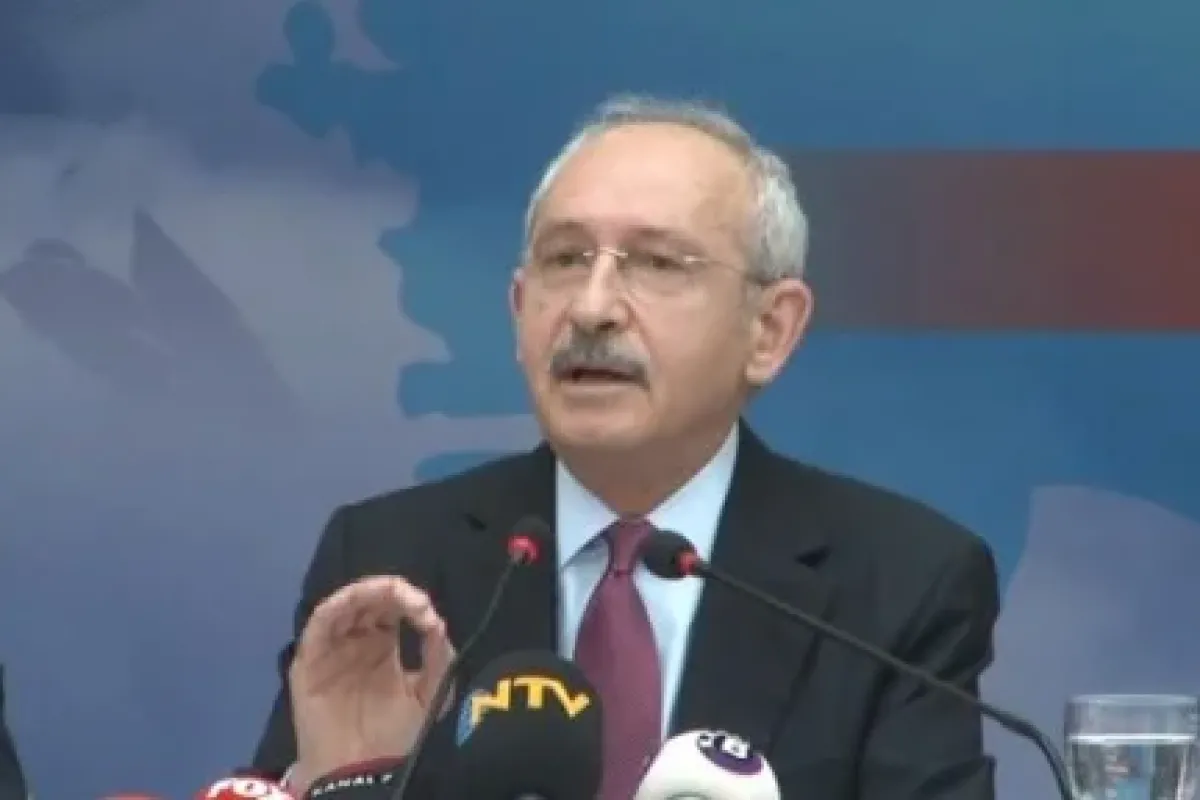Erdoğan’a çattı: O koltuktan ayrılsın