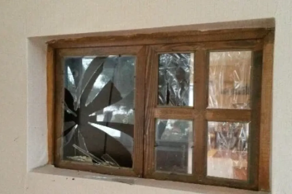 Fazla hesabı kurşunlarla ödediler