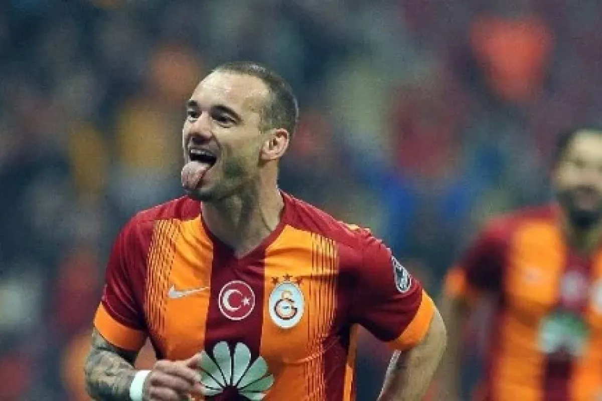 Galatasaray zorlu virajda