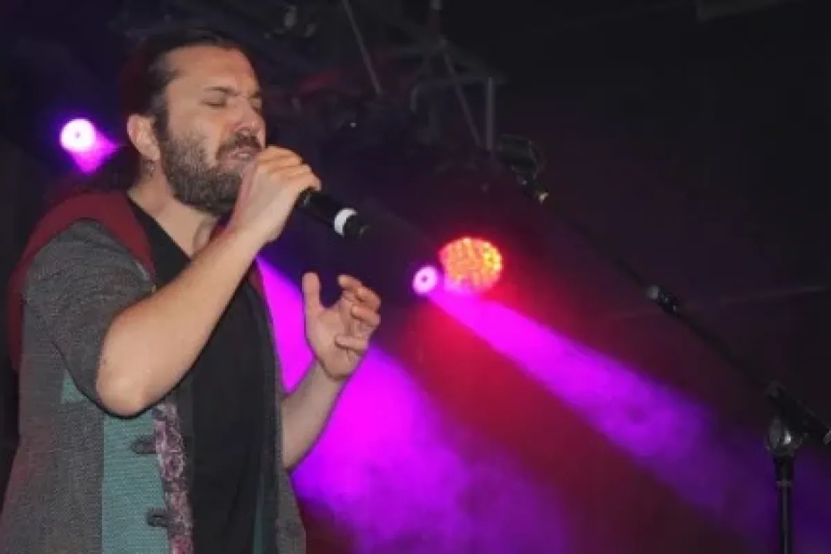 Halil Sezai mest etti