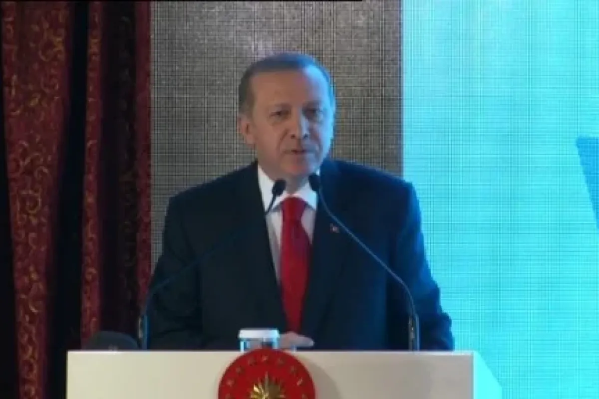 Hedefinde yine Merkez Bankası vardı