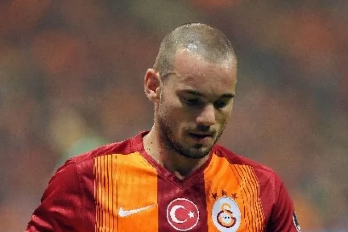Galatasaray zirve yarışında geride kaldı