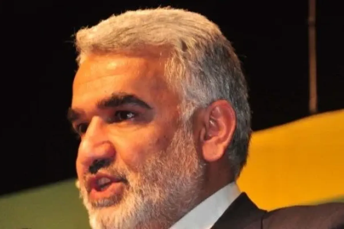 HÜDA PAR Genel Başkanı: "17 Aralık operasyonları darbe girişimidir"