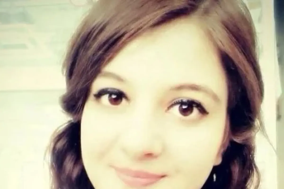 Sobadan sızan gaz sonu oldu