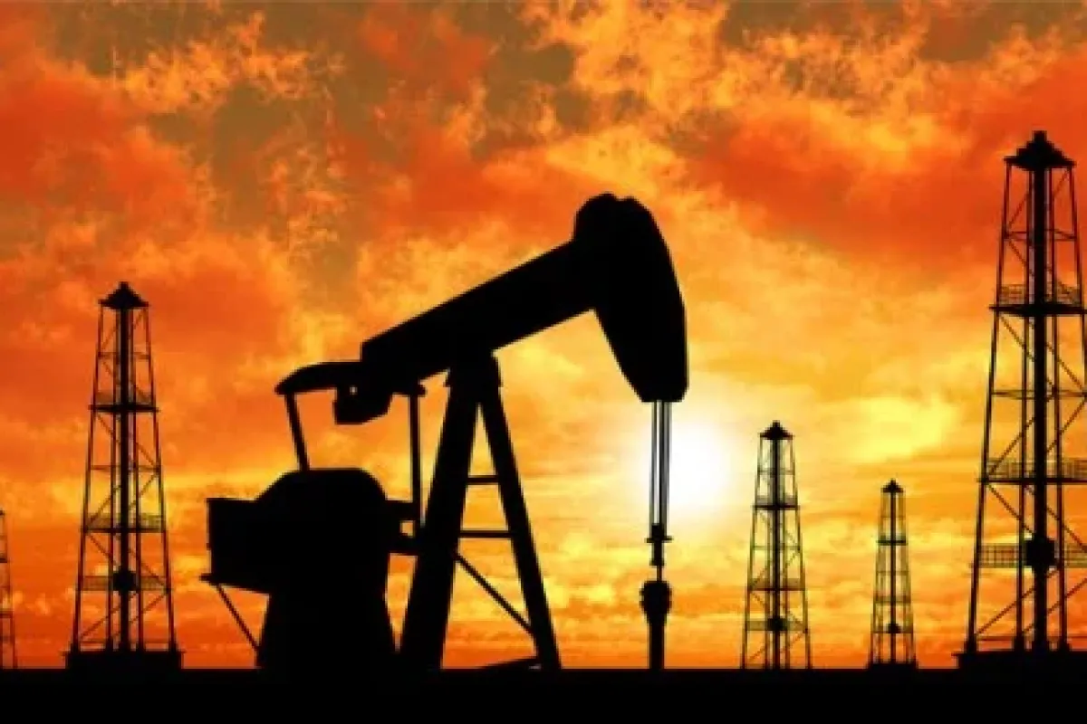 Brent petrol 55 doların üzerine çıktı