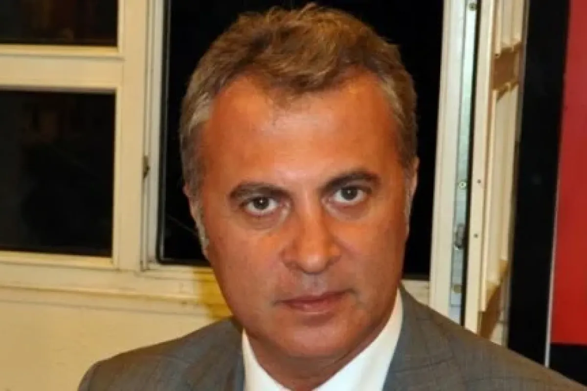 Fikret Orman’dan taraftara mesaj