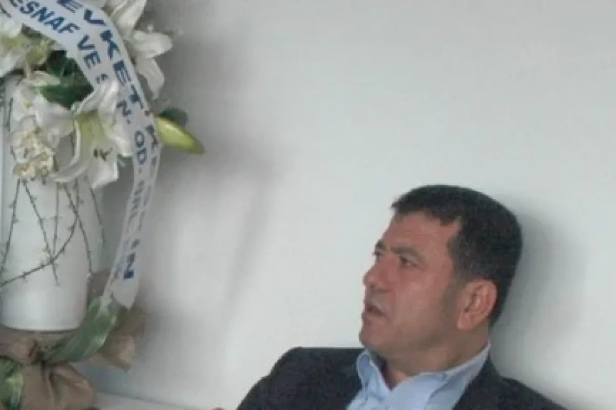 İç güvenlik yasasına tepki gösterdi