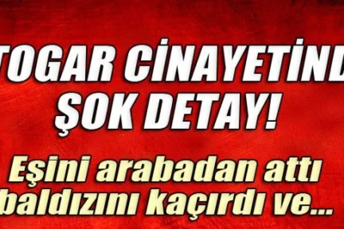 Kaçırdığı kız baldızı çıktı