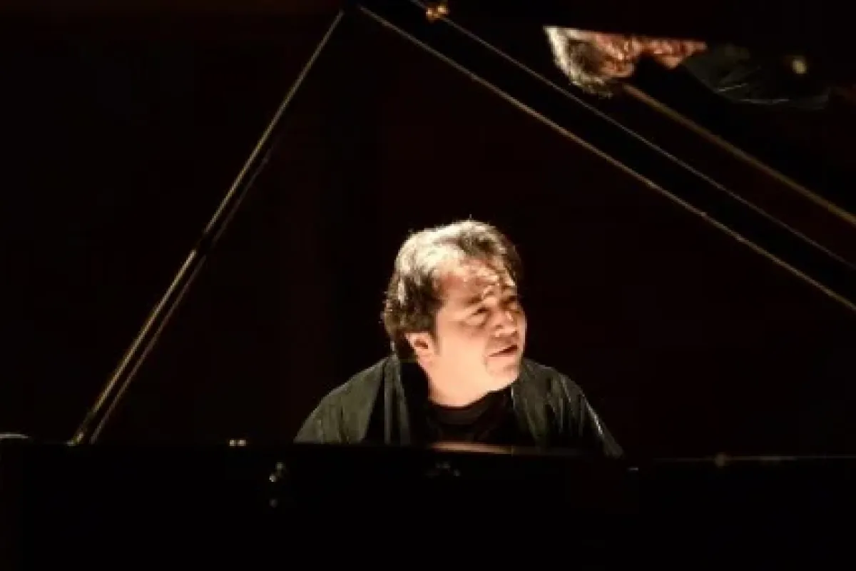 Fazıl Say’a hakaretten hakim karşısında
