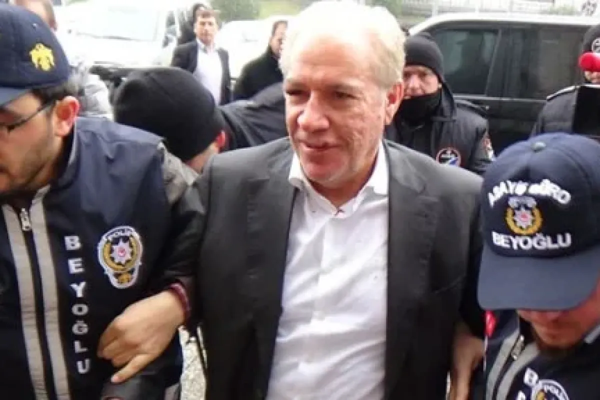 Feyzi İşbaşaran’dan ilginç savunma