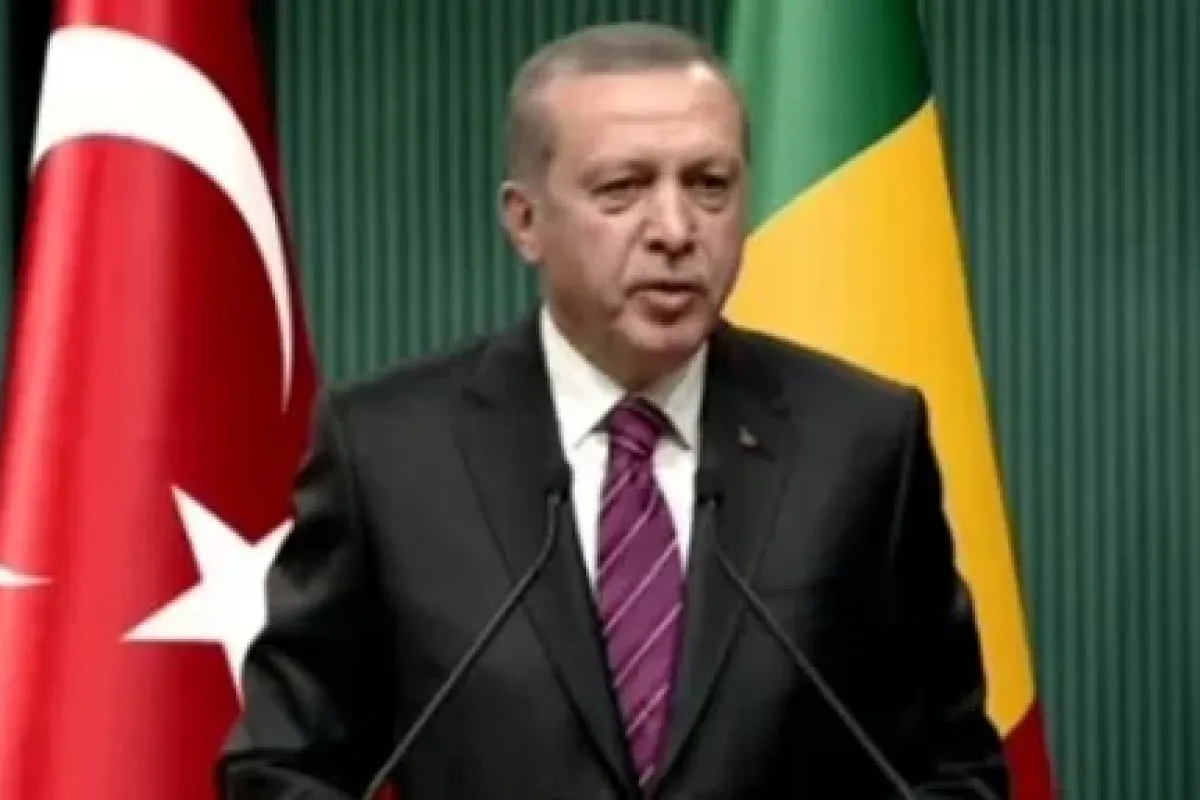 Flaş Hakan Fidan açıklaması