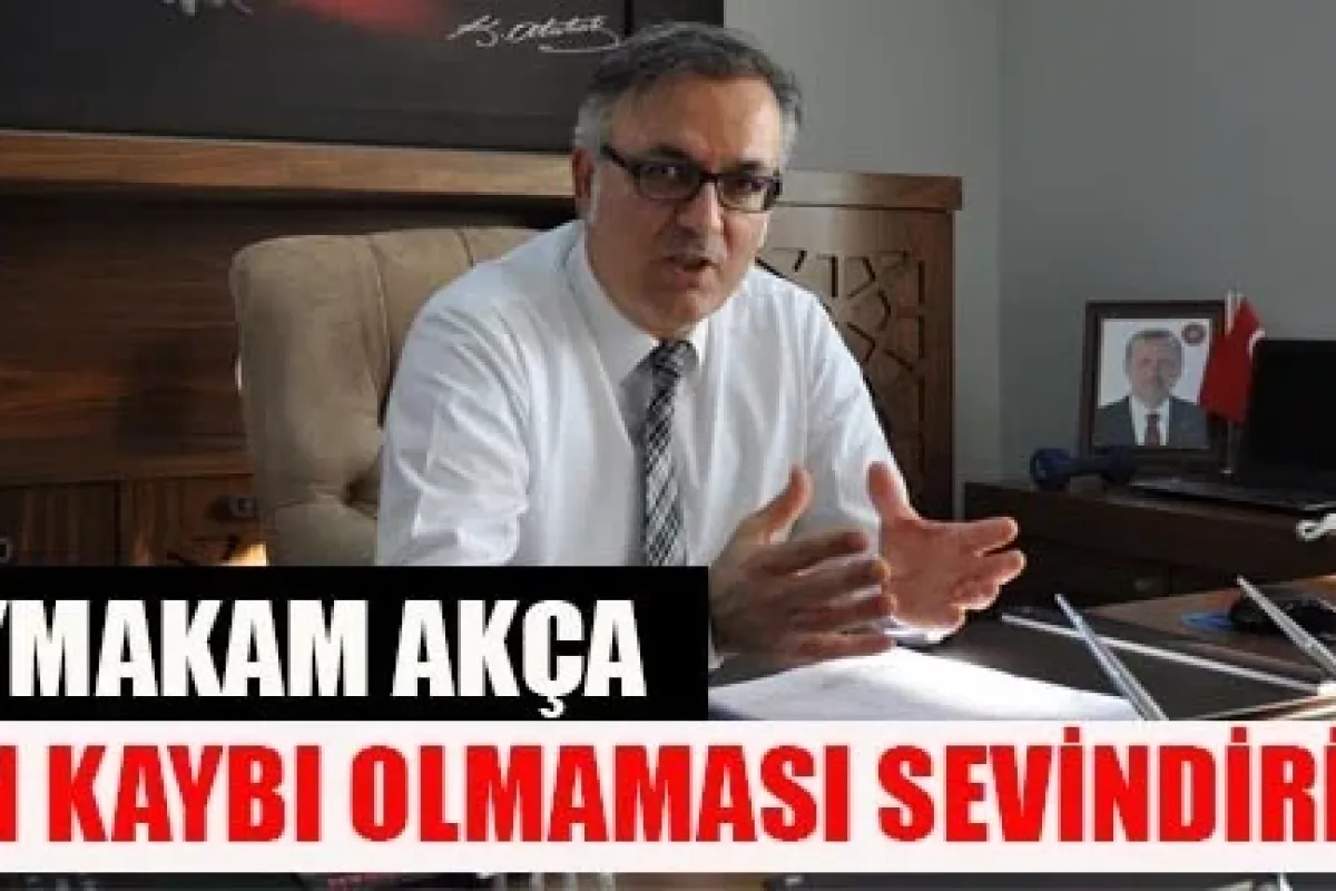 İnegöl'de Lodosun Bilançosu Ağır Oldu