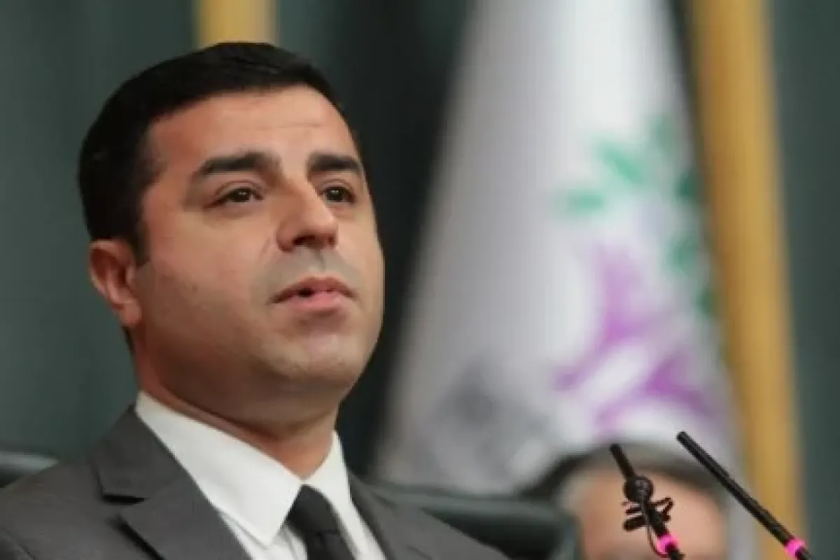 "İsyan büyümüştür"