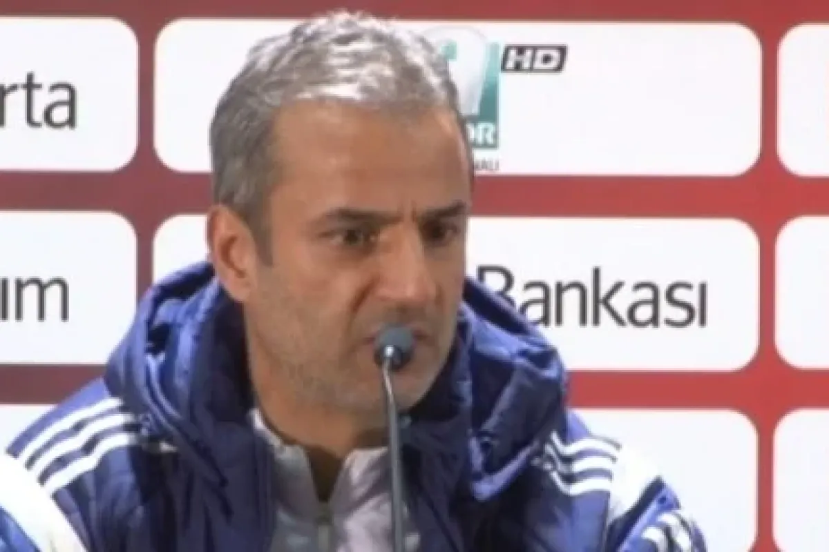 Kartal’dan derbi yorumu