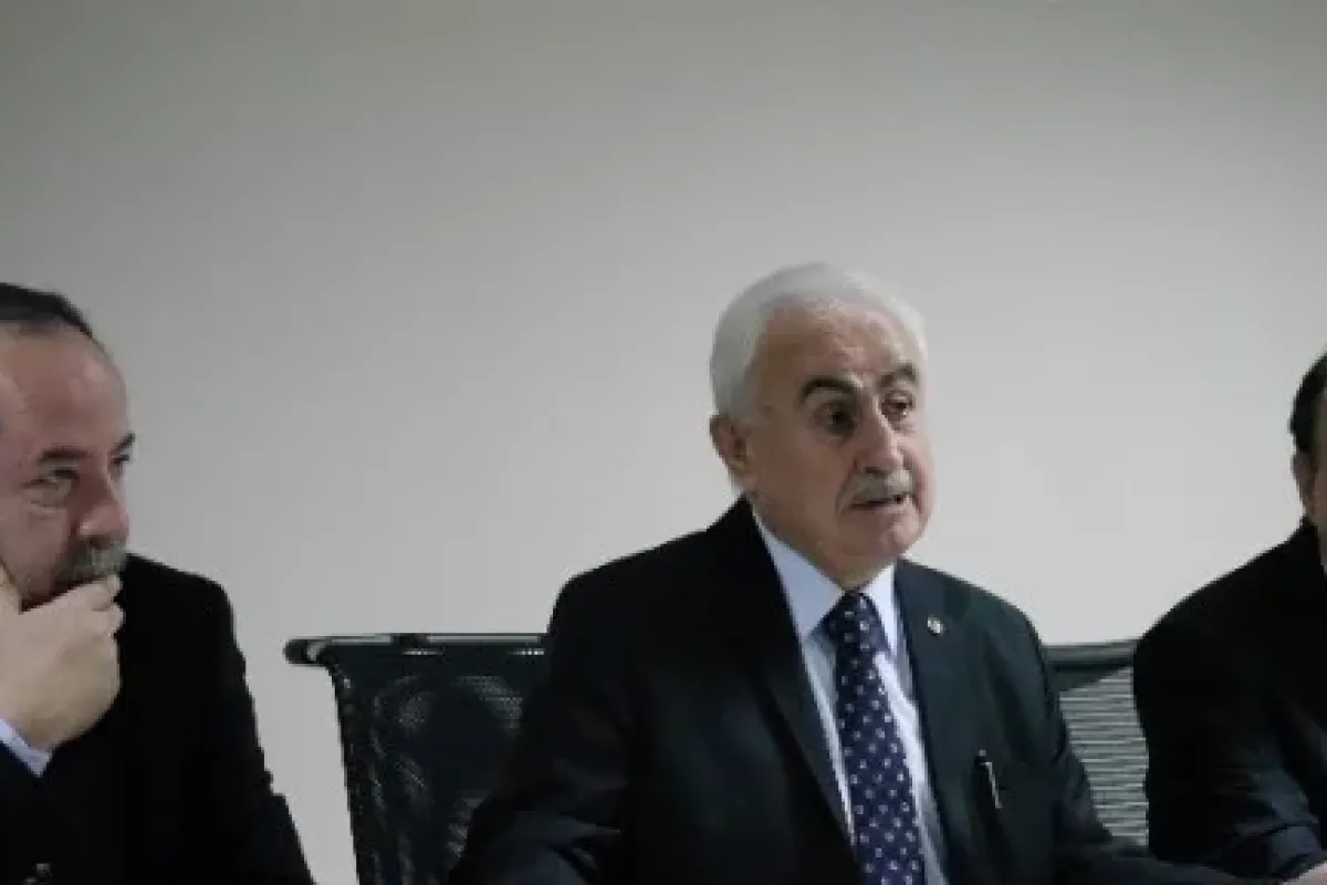 Nehirlerin debileri düşmeye başladı