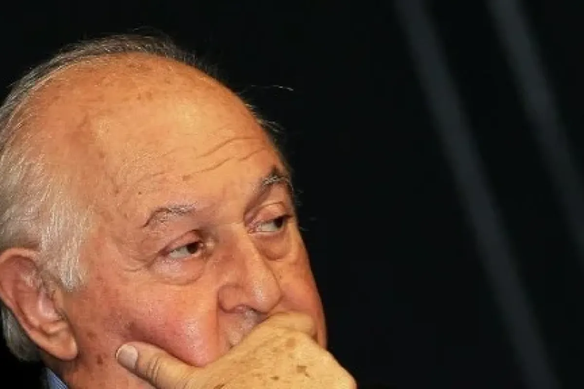 Sen misin Aziz Yıldırım’a destek veren !