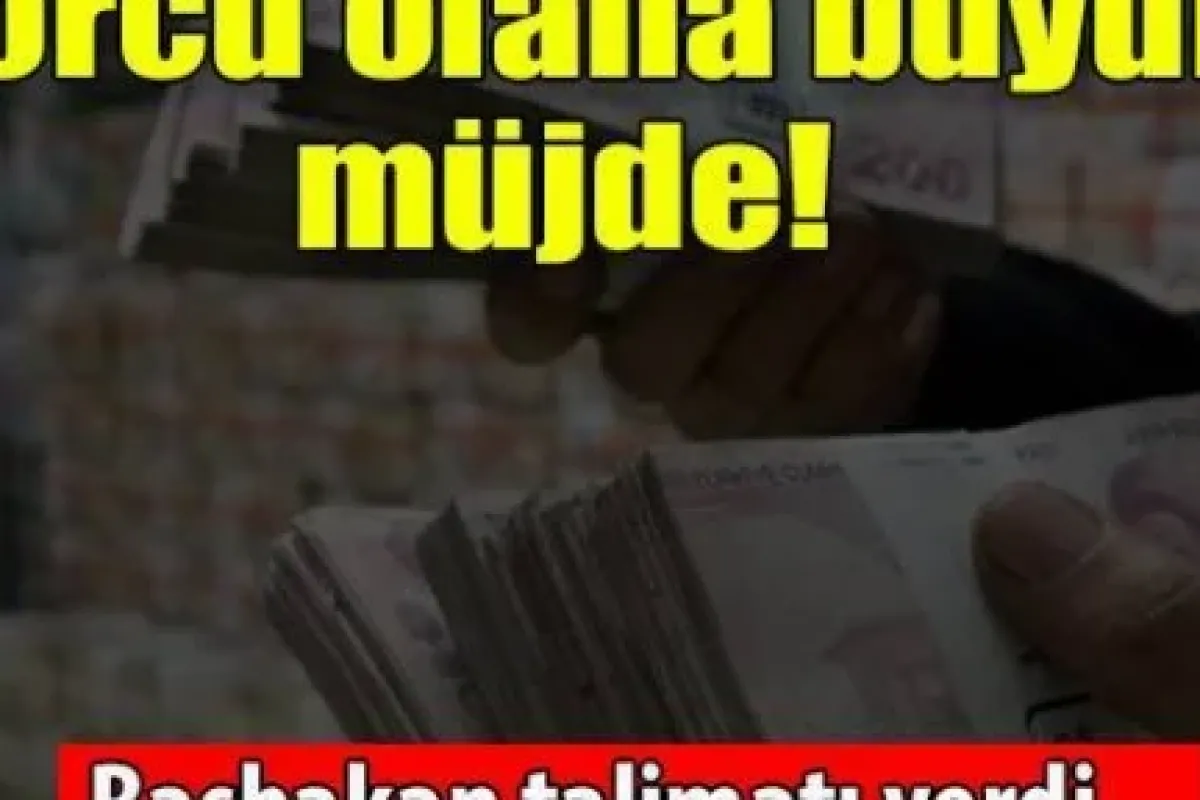 Sgk bağ-kur a borcu olan yaşadı!