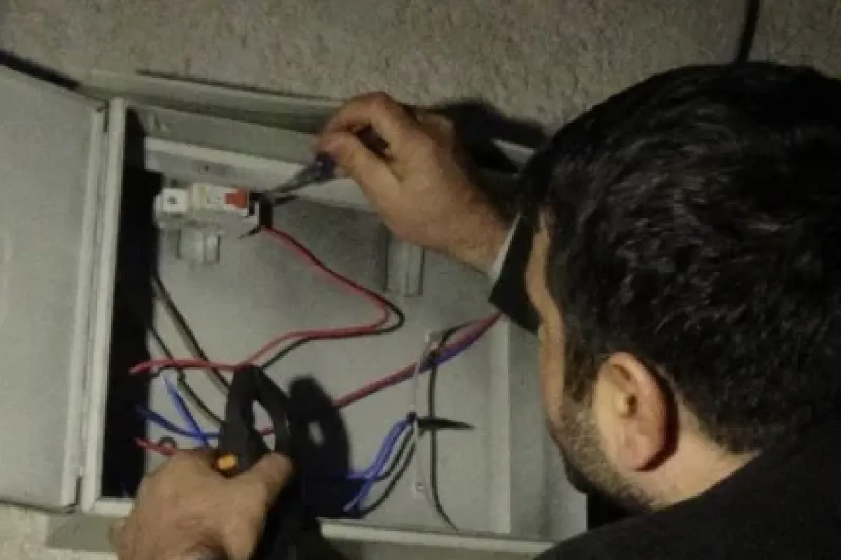 400 kişilik ekiple kaçak avına çıktılar