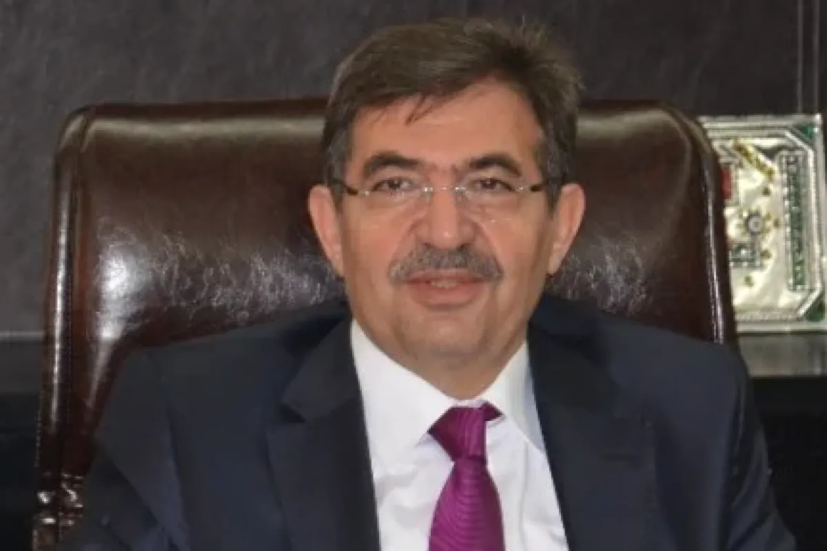 Güllüce’den "Emirgan Korusu" açıklaması