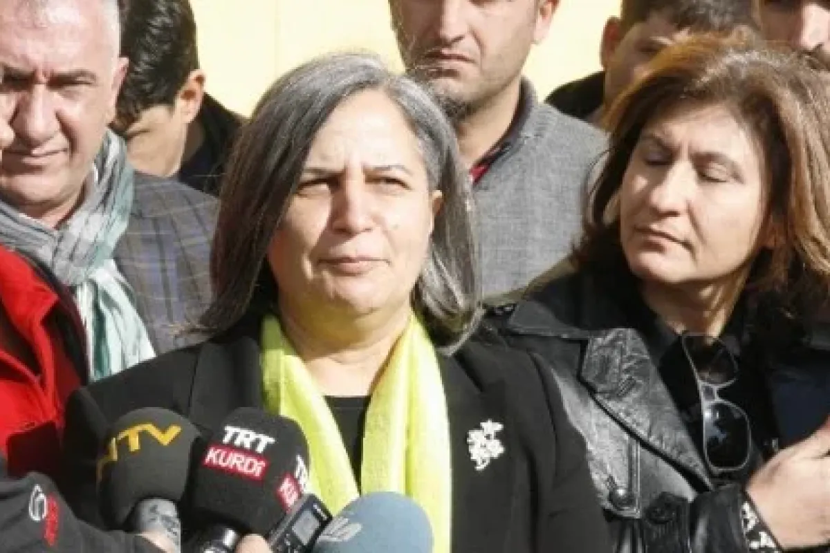 HDP çok iddialı