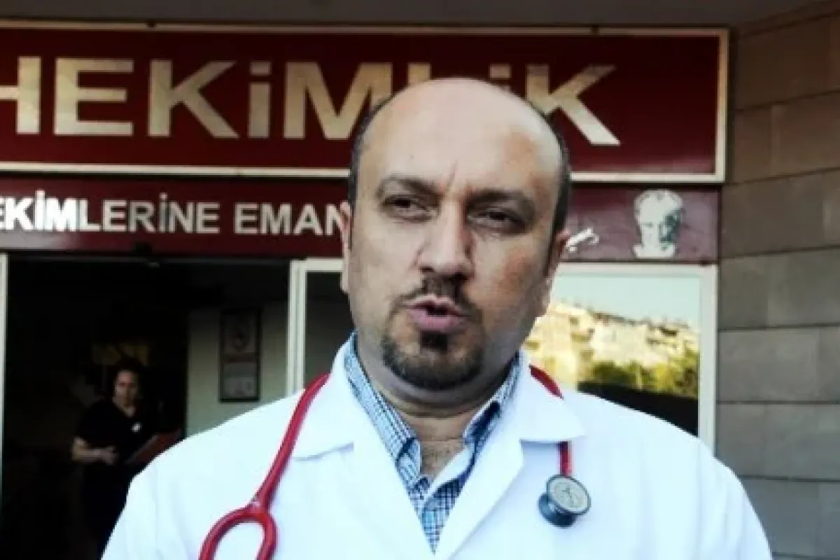 Poyraz bebekten iyi haber