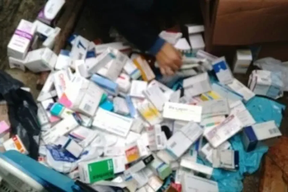 SGK’yı dolandıran sağlık simsarlarına operasyon