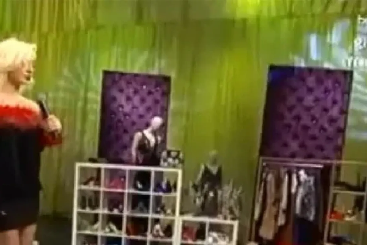 Bugün Ne Giysem yarışmacısı fuhuştan tutuklandı