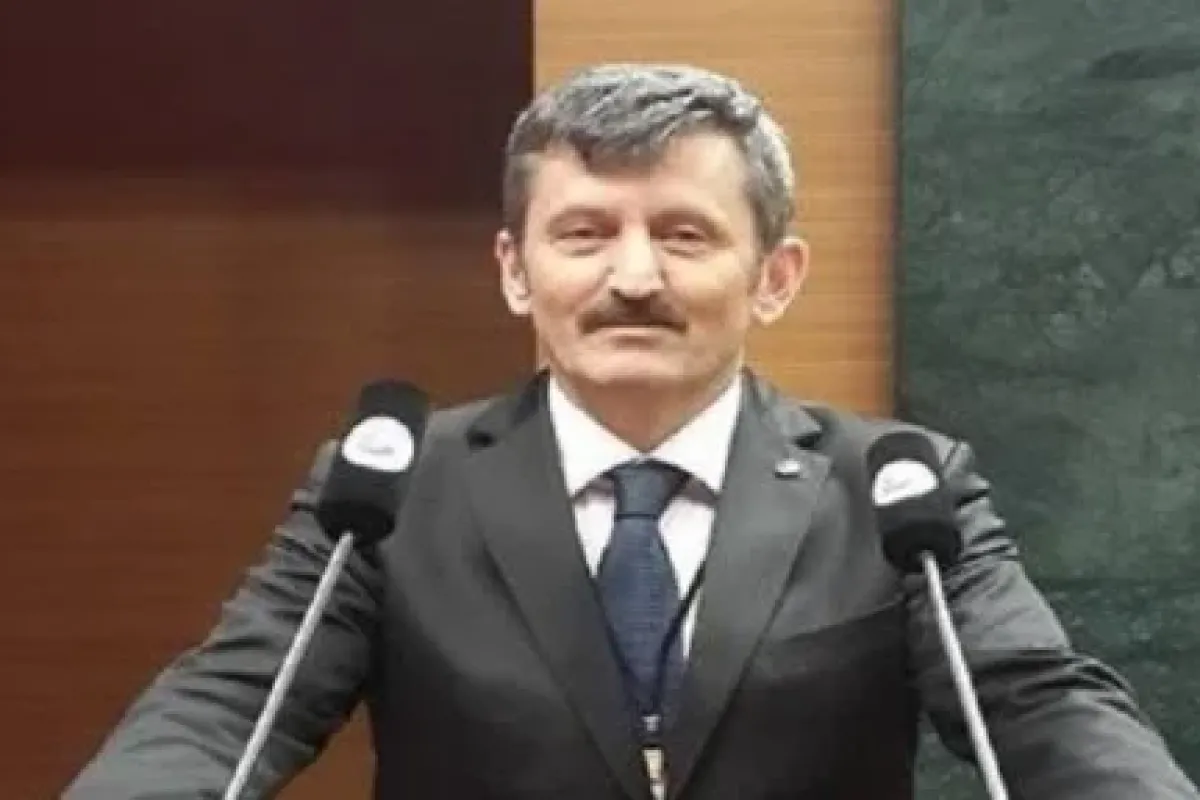 Davutoğlu karar verdi