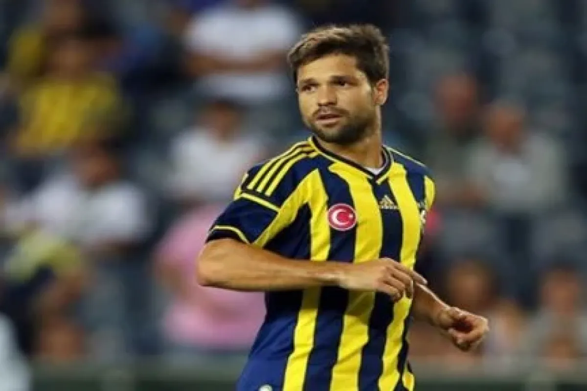 Diego’yu heyecanlandıran gelişme