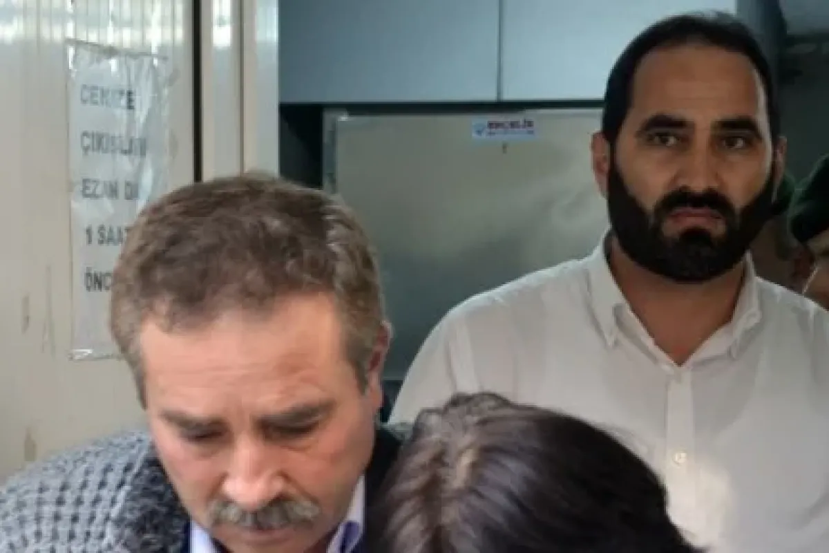 Dövmeli kadını annesi teşhis etti
