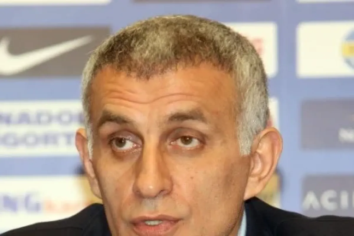Hacıosmanoğlu PFDK’ya sevk edildi