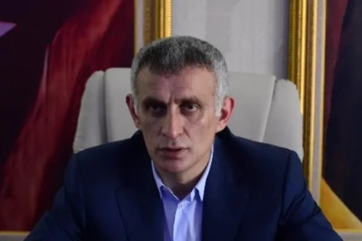 Hacıosmanoğlu’na cevap geldi ceza da yolda !