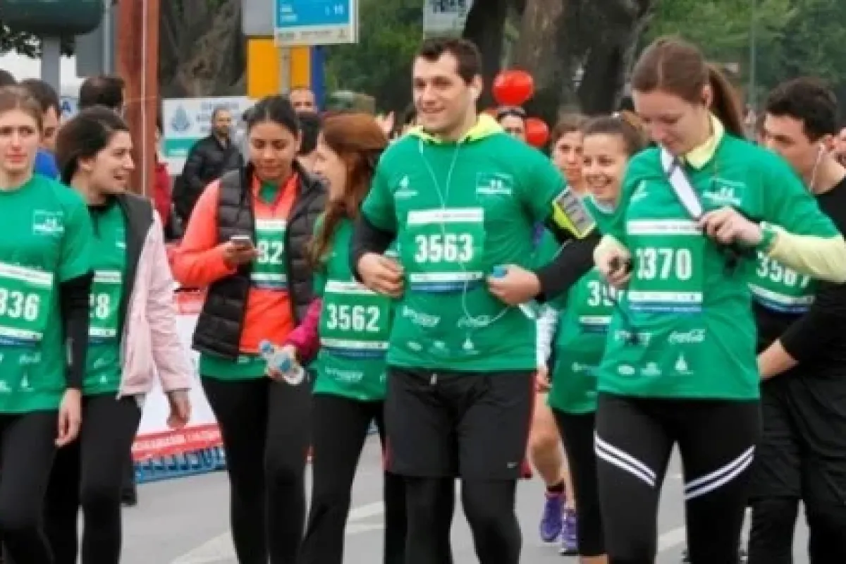İstanbul Yarı Maratonu’nda ilkler yaşanacak