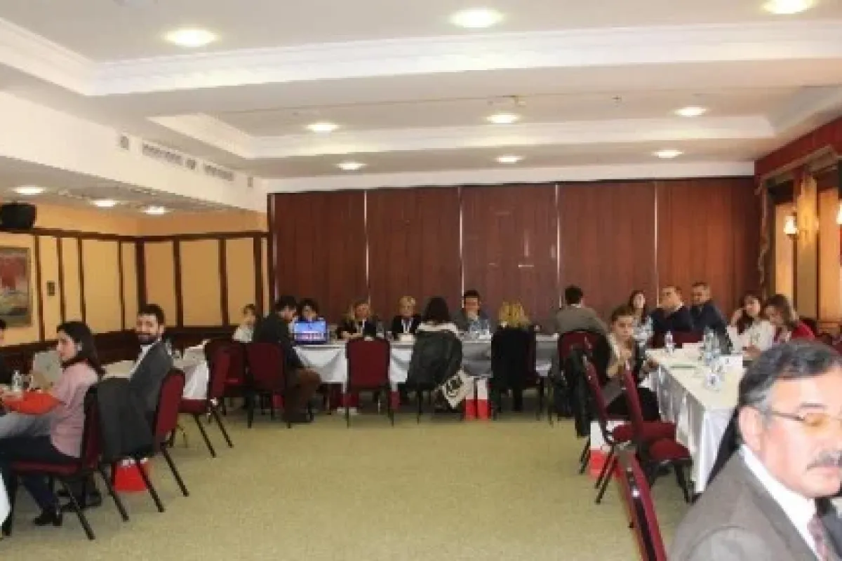 Barolar hayvan hakları için toplandı